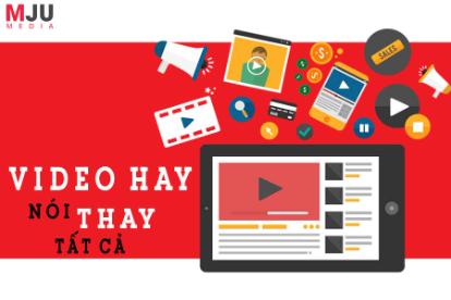 VIDEO HAY - NÓI THAY TẤT CẢ