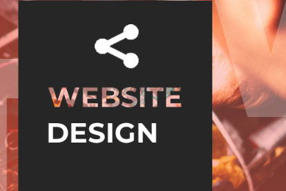 WEBSITE DESIGN