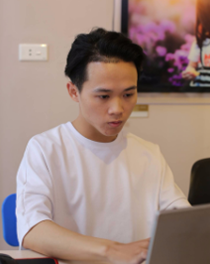 Hoàng Kiều Huy